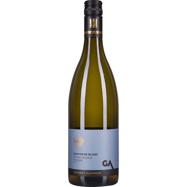 Aldinger Sauvignon Blanc Reserve trocken 2024