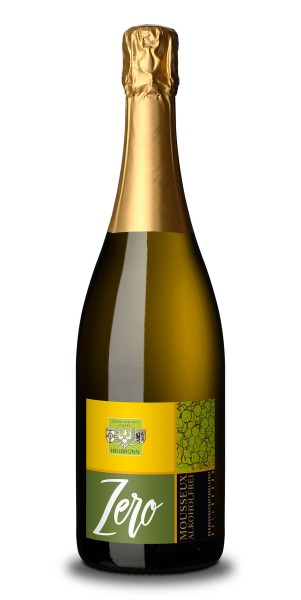 ZERO Mousseux Sekt alkoholfrei