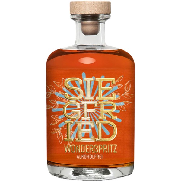 Siegfried Wonderspritz alkoholfrei 0,5l