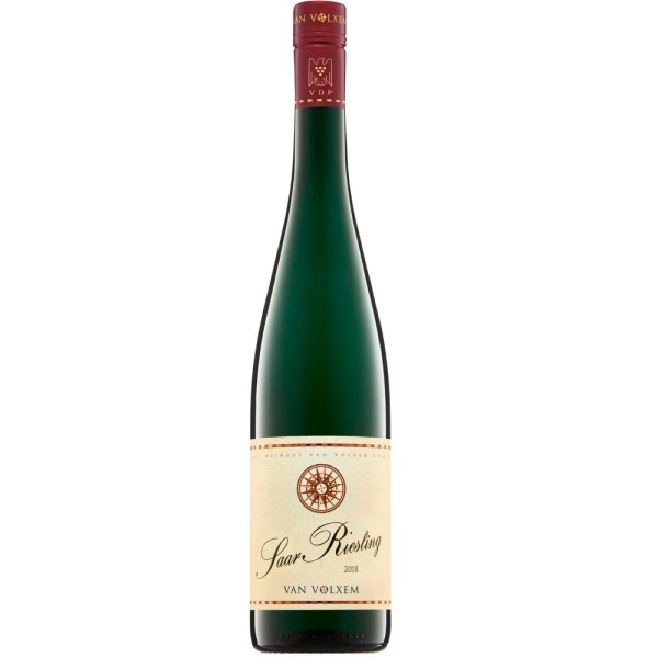 Van Volxem Saar Riesling QbA trocken 2023