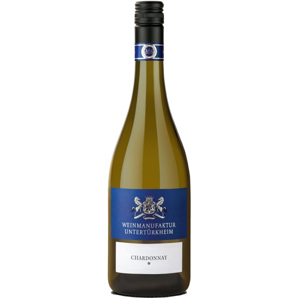 Untertürkheimer Chardonnay * trocken 2023