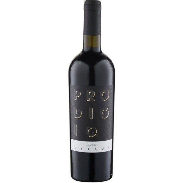 Latentia Merlot Prodigio del Sole 2023