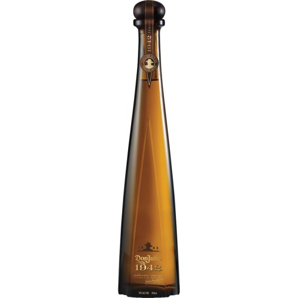 Tequila Don Julio 1942 Añejo 38% 0,7l