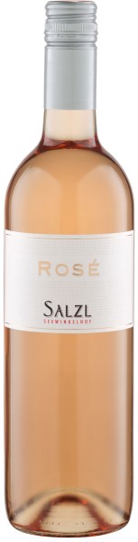 Salzl Rosé Cuvée trocken 2023