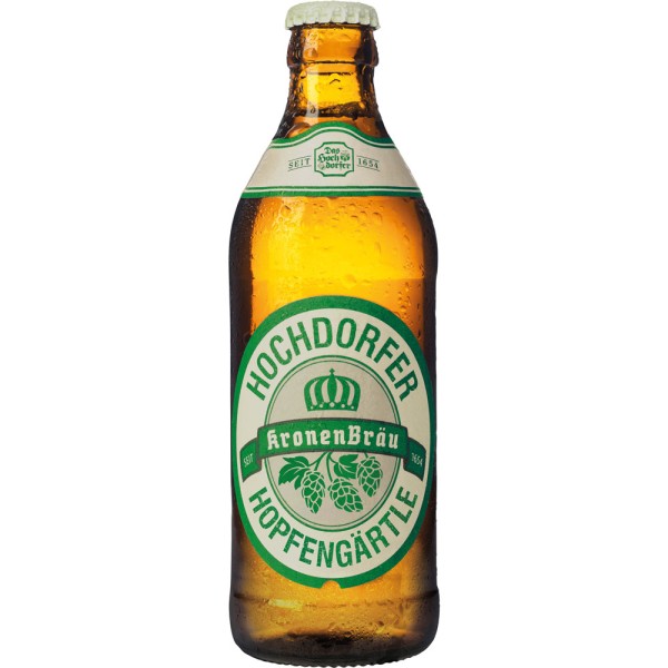 Hochdorfer Hopfengärtle 20x 0,33l Mehrweg