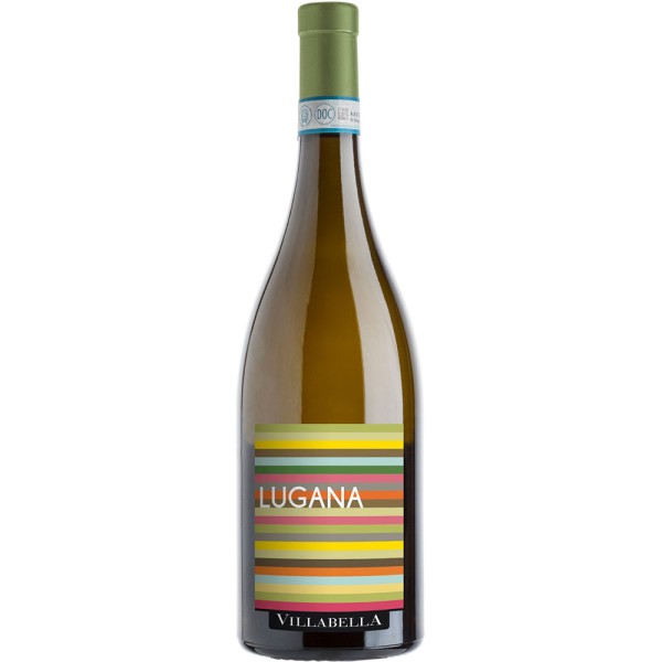 Vigneti Villabella Lugana DOC 2024