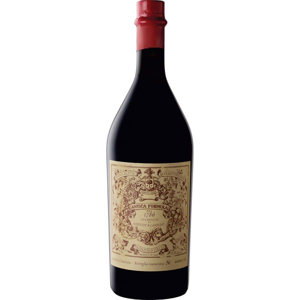 Antica Formula Carpano 16,5% 1l
