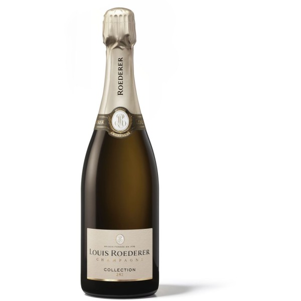 Roederer Collection 245 Champagne Brut 0,75l