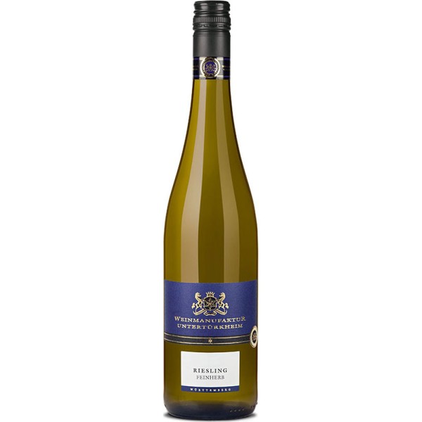 Untertürkheimer Riesling * feinherb 2023