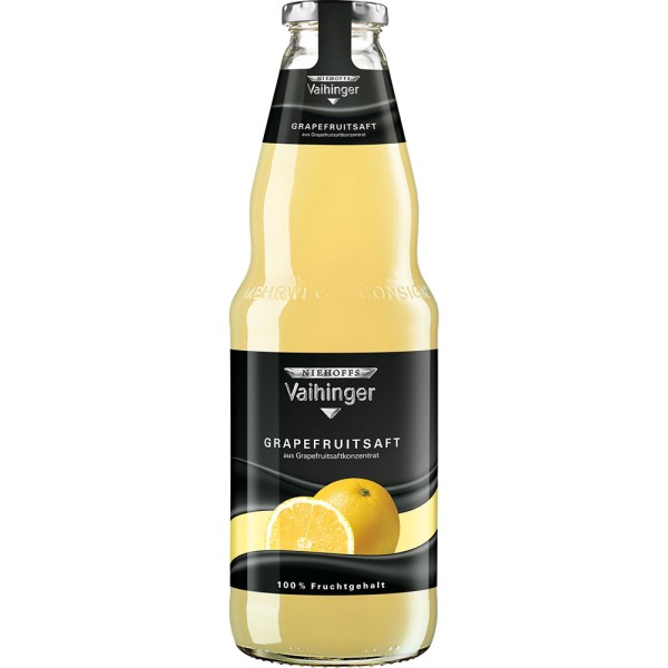 Vaihinger Grapefruit 6x 1l Mehrweg
