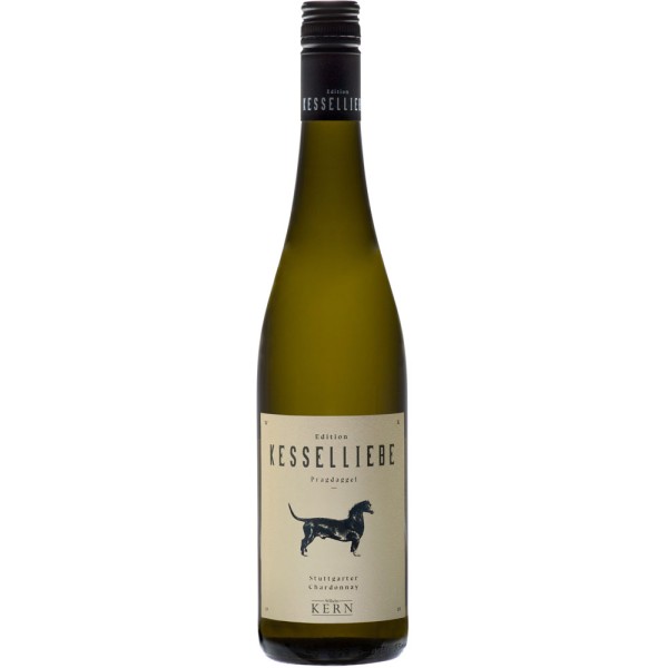 Wilhelm Kern Pragdaggel Chardonnay trocken 2023