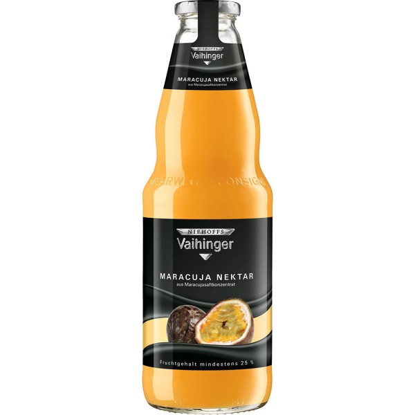 Vaihinger Maracuja 6x 1l Mehrweg