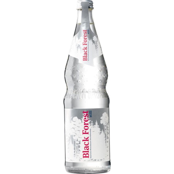 Black Forest Still 12x 0,7l Mehrweg