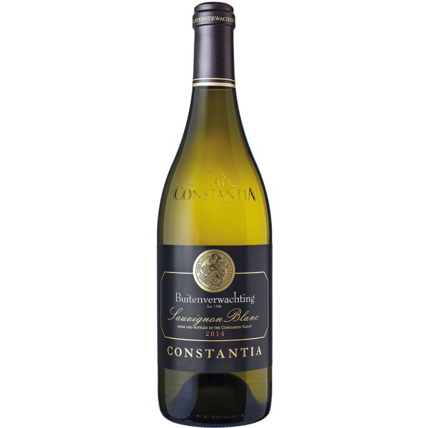 Buitenverwachting Constantia Sauvignon Blanc 2024
