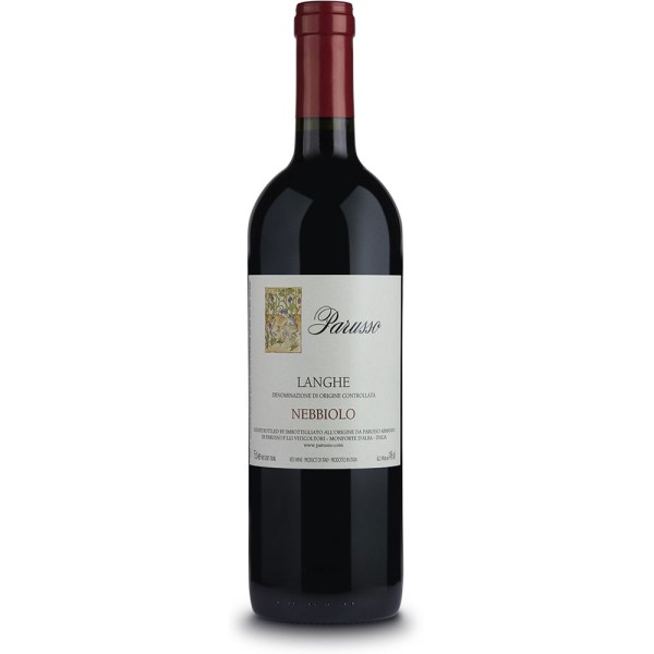 Armando Parusso Nebbiolo Langhe DOC 2023